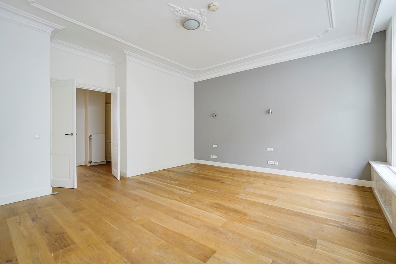 118 m² wonen met balkon in hartje Den Haag - Afbeelding 14