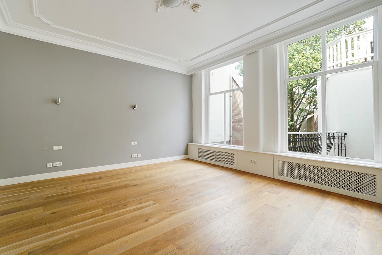 118 m² wonen met balkon in hartje Den Haag - Afbeelding 15