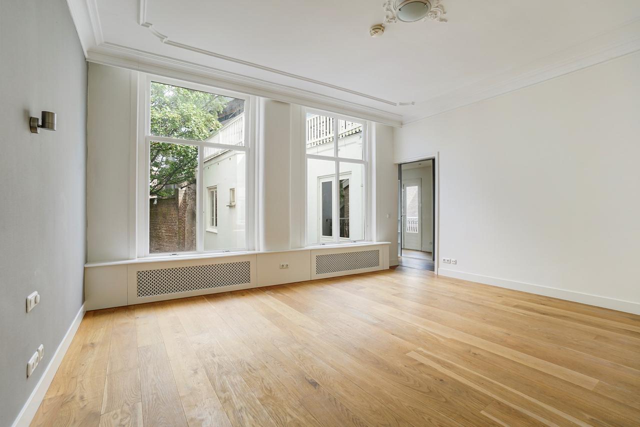 118 m² wonen met balkon in hartje Den Haag - Afbeelding 16