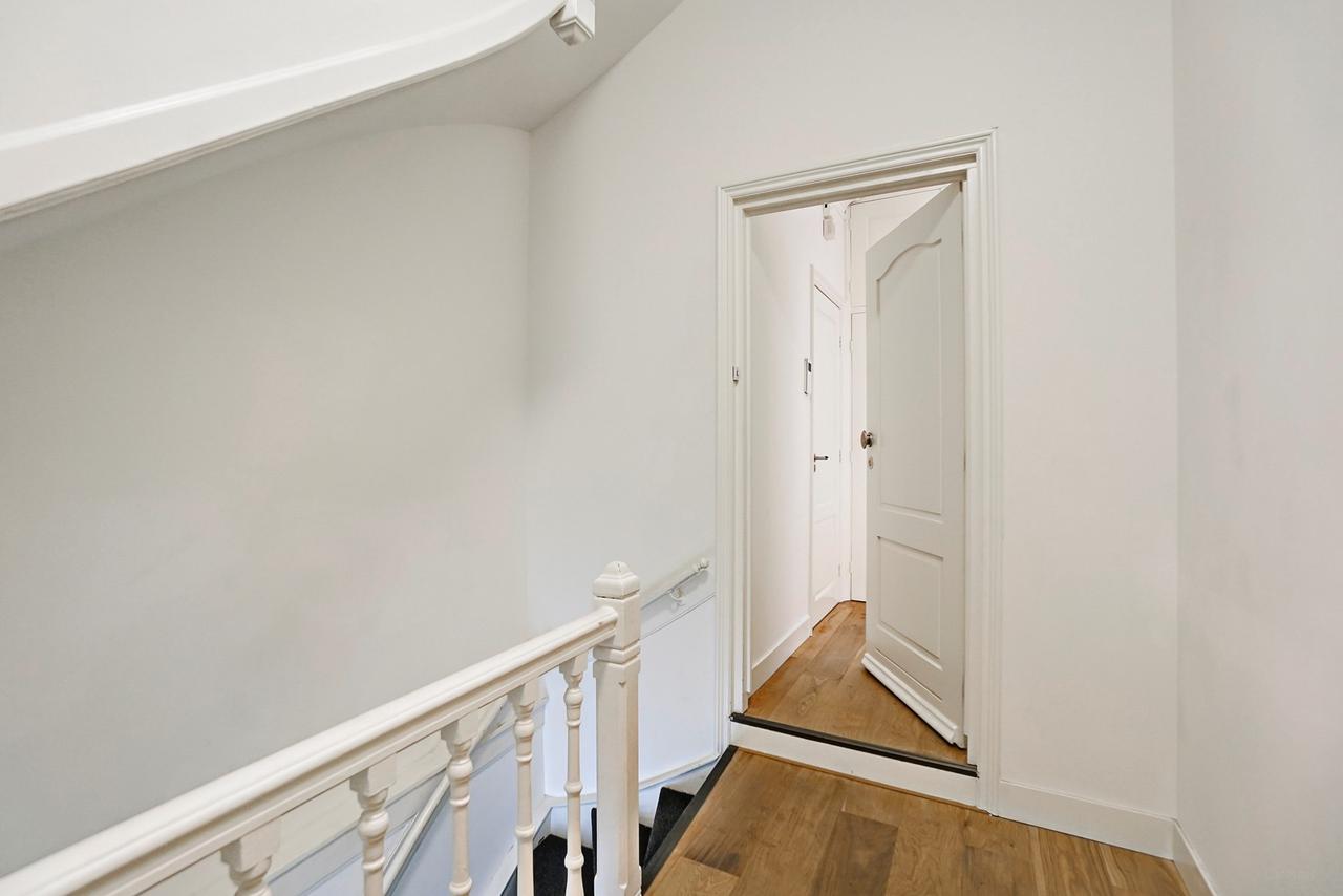 118 m² wonen met balkon in hartje Den Haag - Afbeelding 17