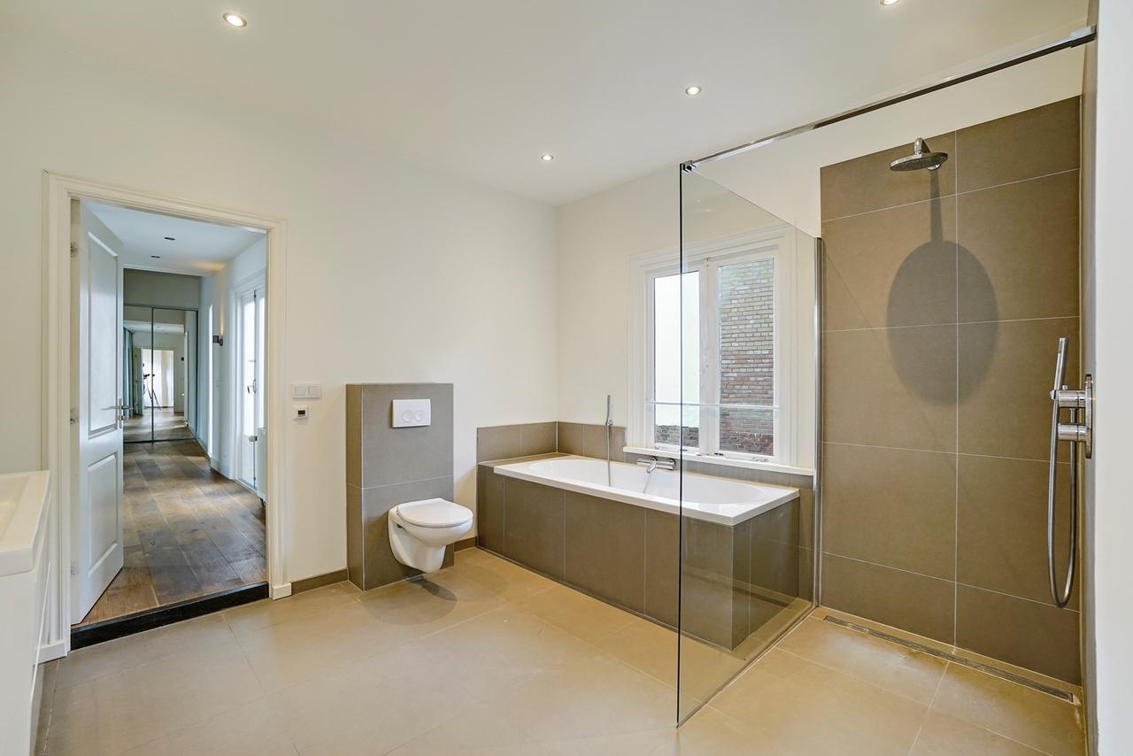 118 m² wonen met balkon in hartje Den Haag - Afbeelding 18