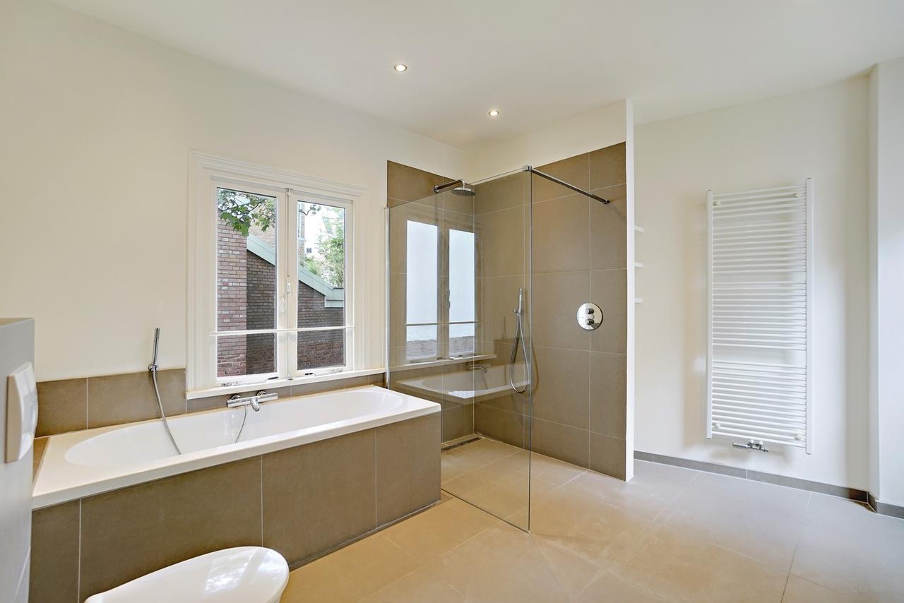 118 m² wonen met balkon in hartje Den Haag - Afbeelding 19