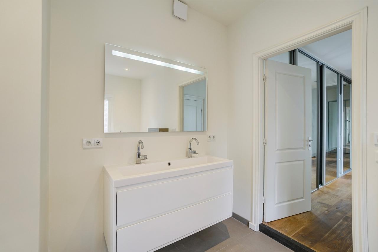 118 m² wonen met balkon in hartje Den Haag - Afbeelding 21