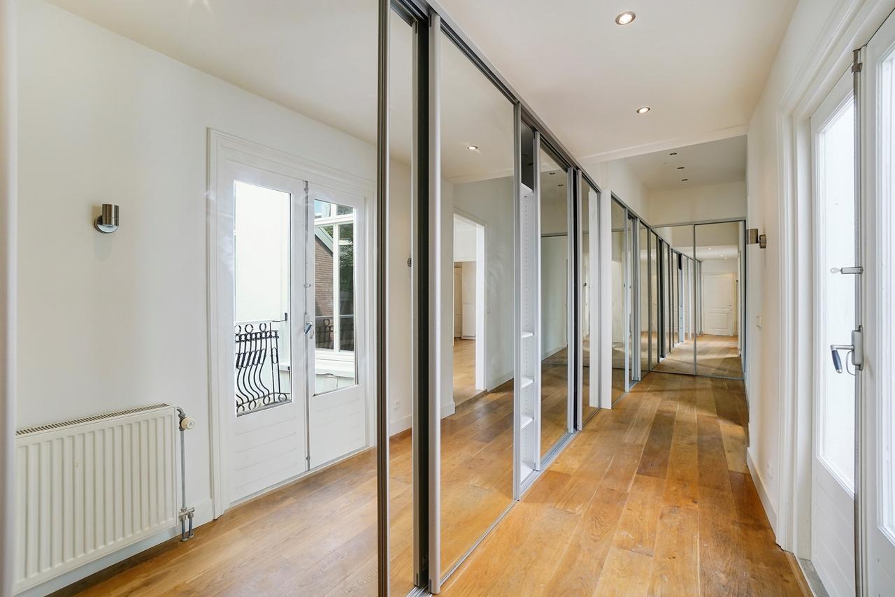 118 m² wonen met balkon in hartje Den Haag - Afbeelding 22