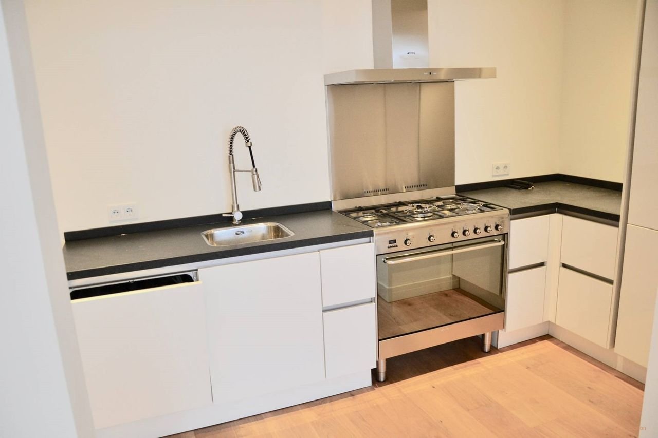 Luxe wonen aan de Hoogstraat met terras - Afbeelding 7