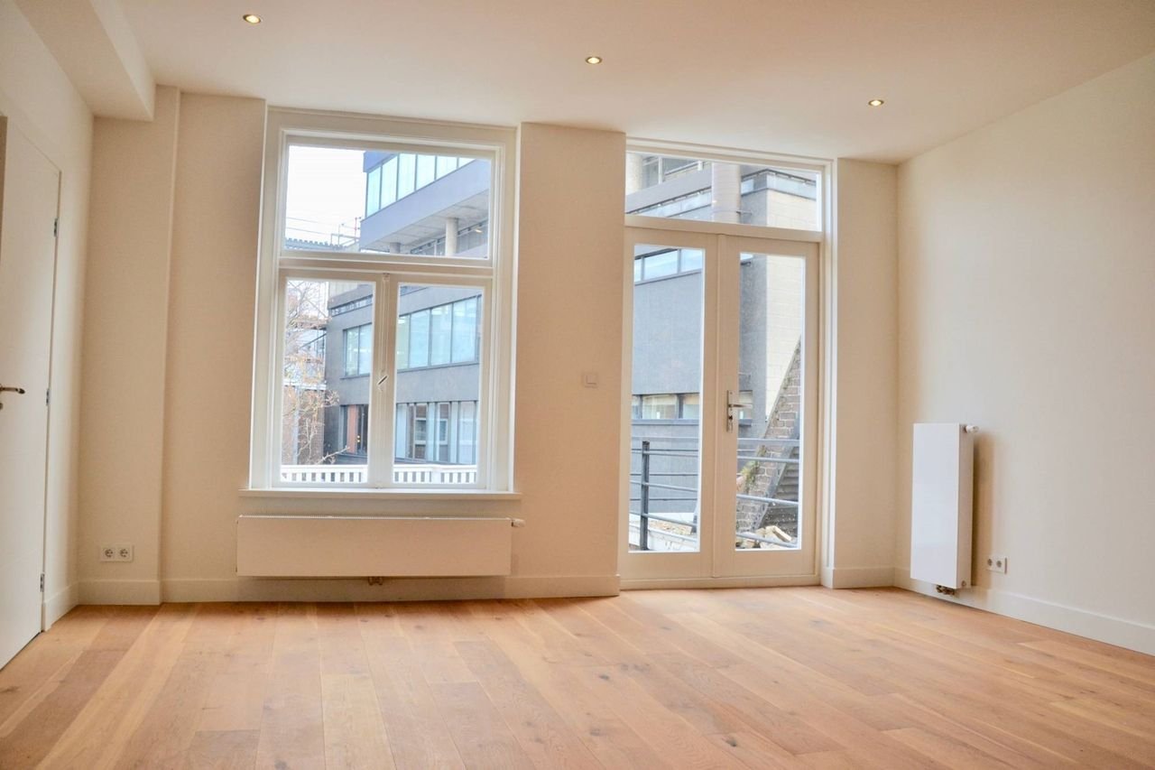 Luxe wonen aan de Hoogstraat met terras - Afbeelding 15