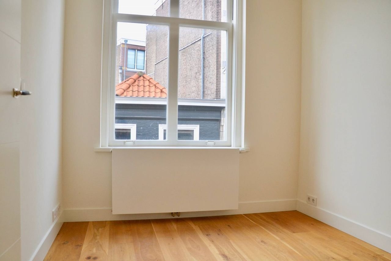 Luxe wonen aan de Hoogstraat met terras - Afbeelding 14