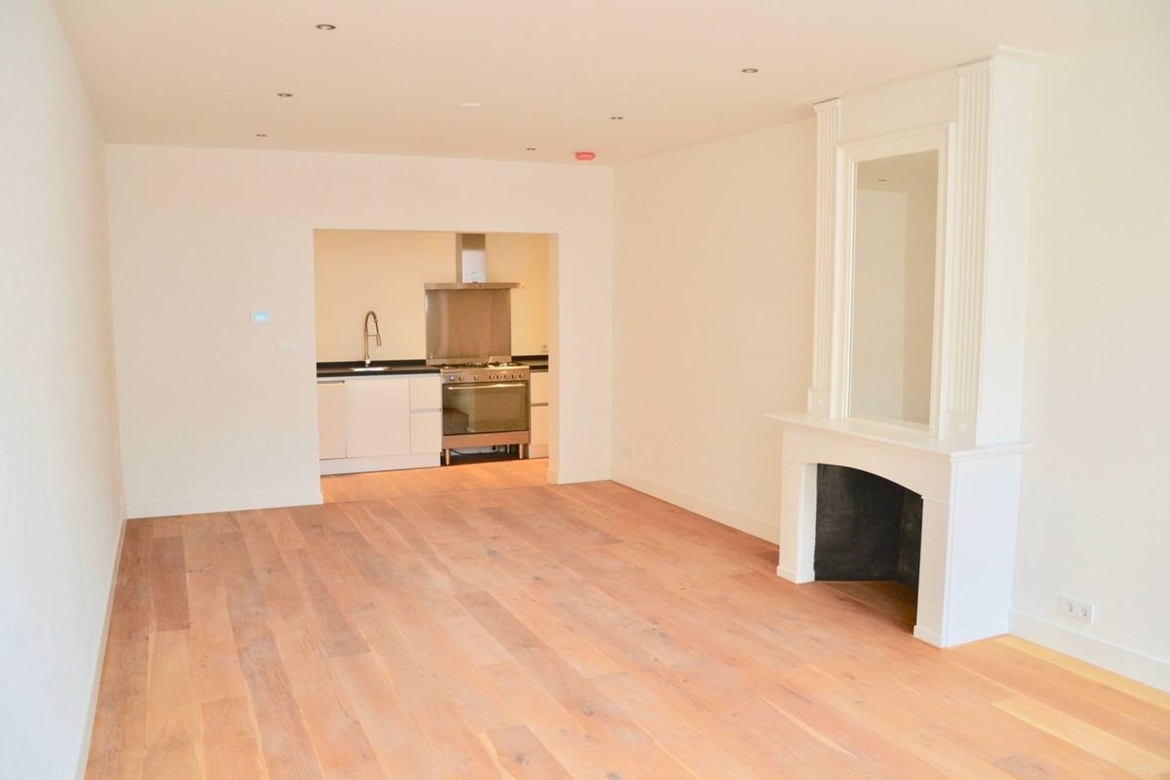 Luxe wonen aan de Hoogstraat met terras - Afbeelding 2