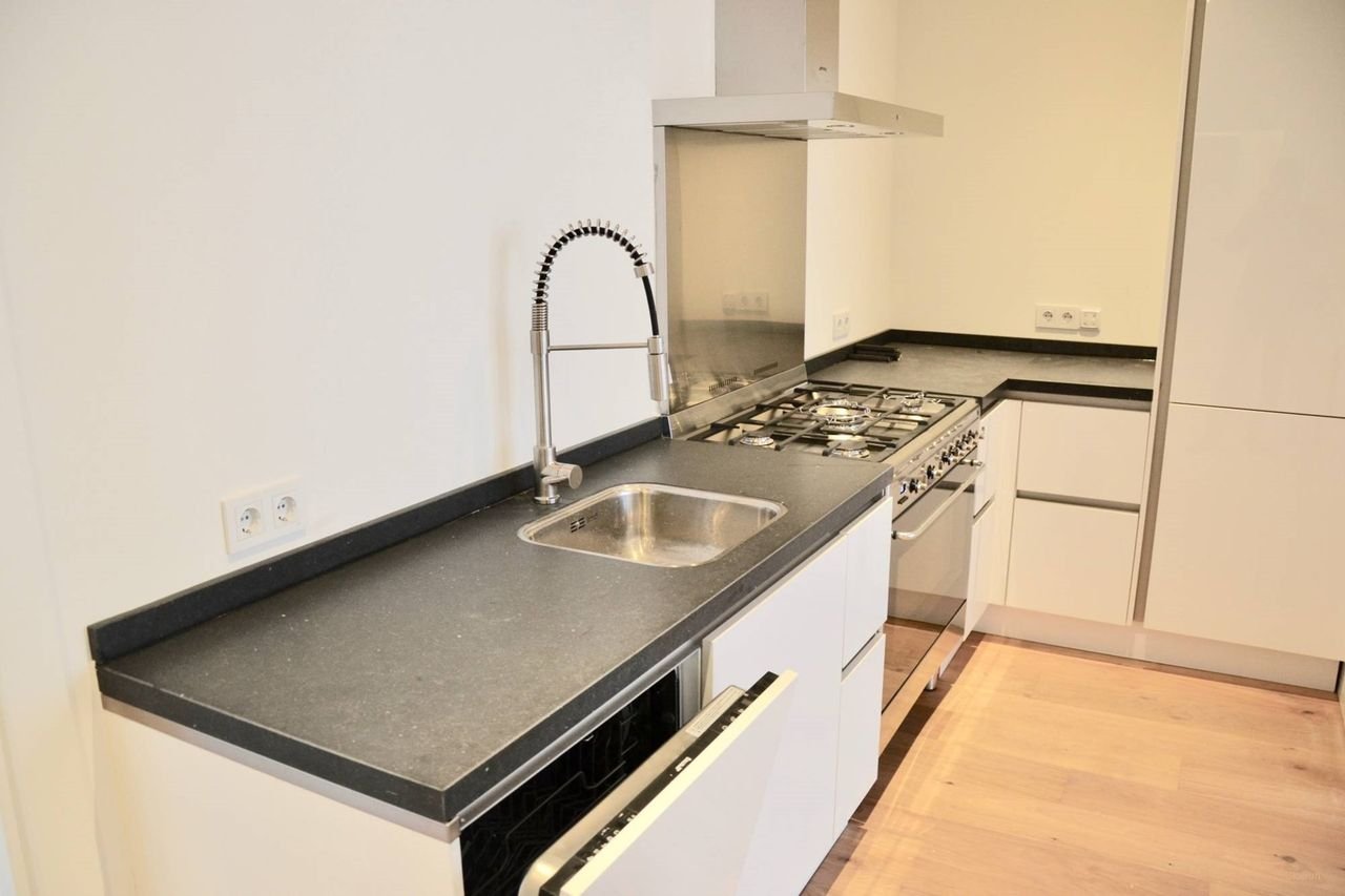 Luxe wonen aan de Hoogstraat met terras - Afbeelding 6