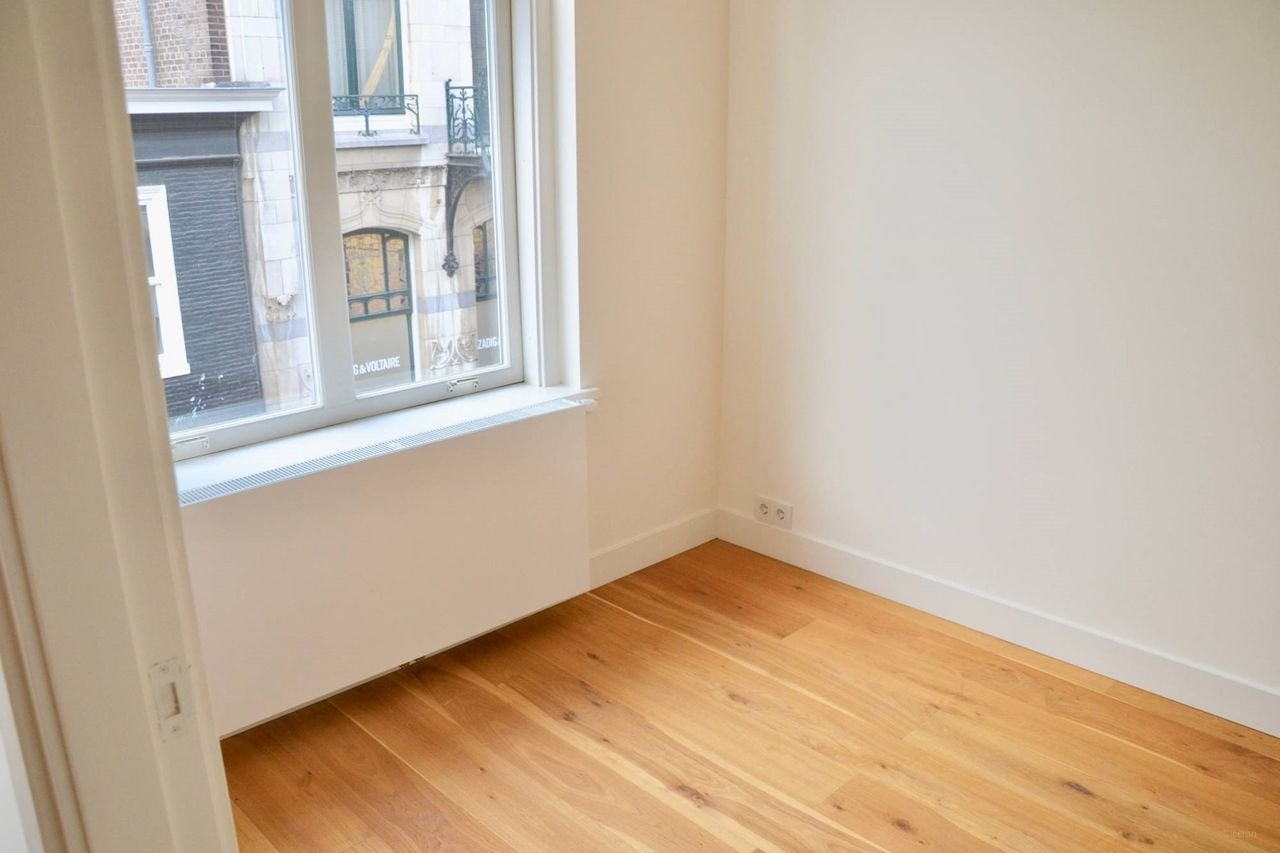 Luxe wonen aan de Hoogstraat met terras - Afbeelding 12