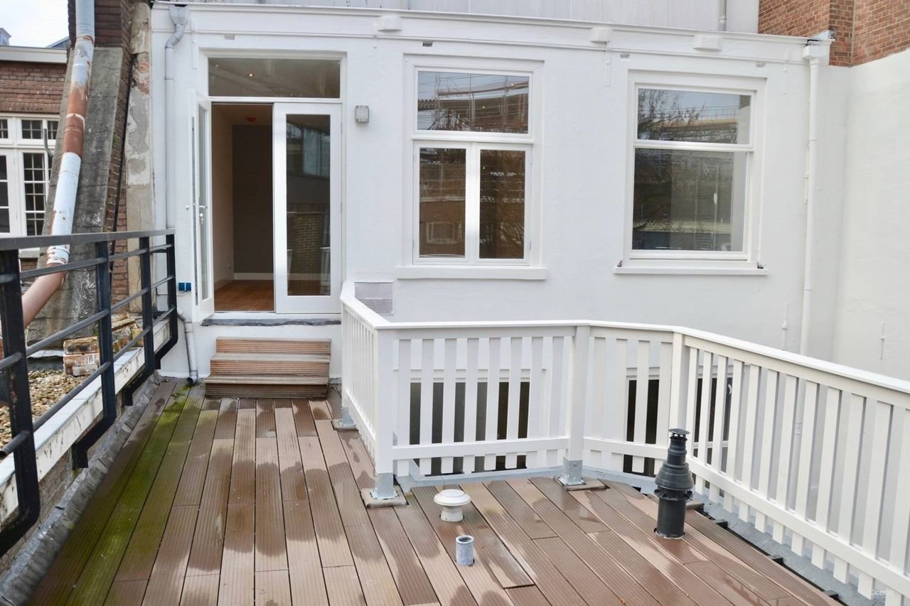 Luxe wonen aan de Hoogstraat met terras - Afbeelding 24