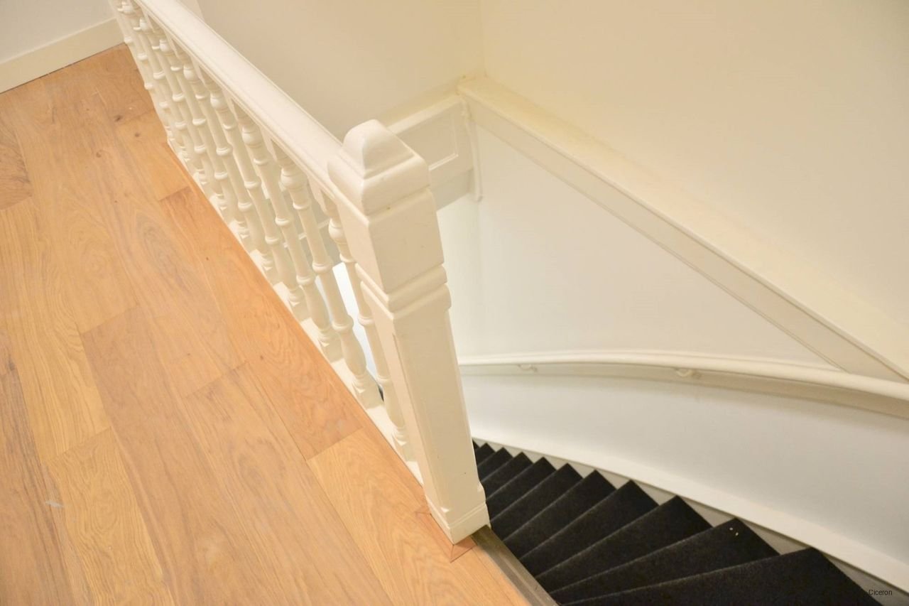 Luxe wonen aan de Hoogstraat met terras - Afbeelding 4