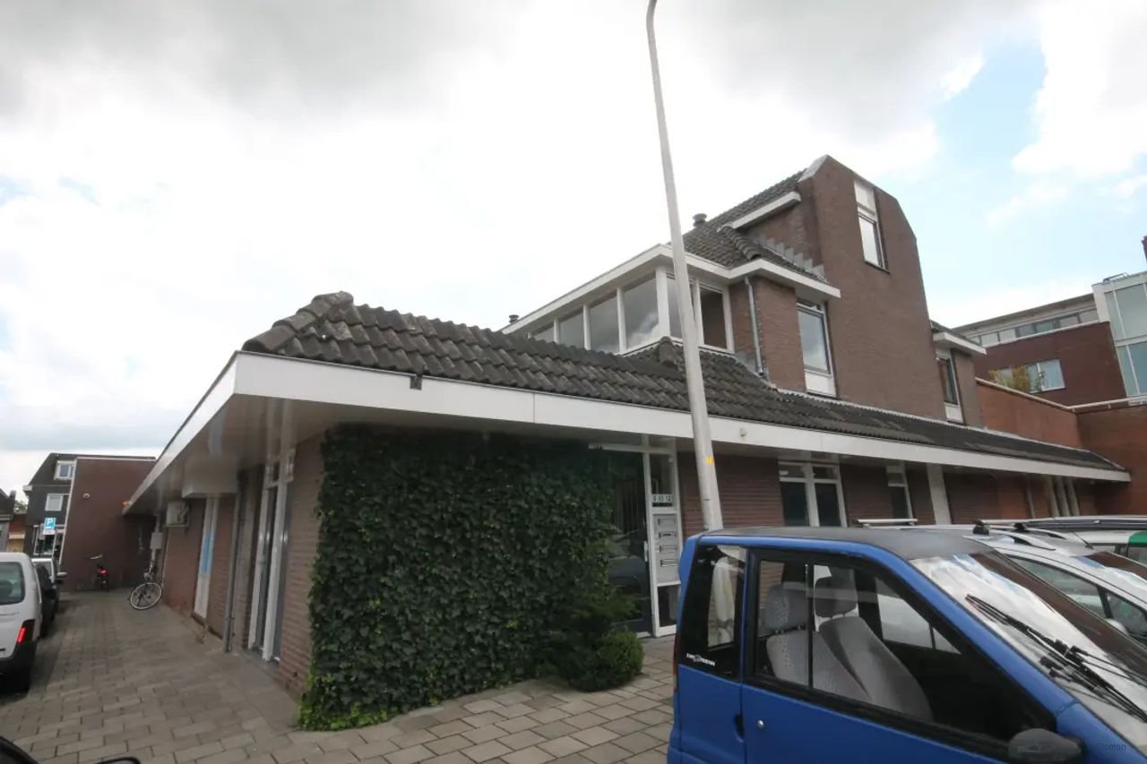 Bright maisonette in the heart of Boskoop - Image 3