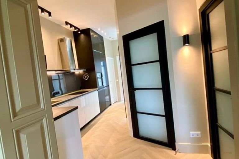 Gerenoveerd appartement aan de Keizersgracht - Afbeelding 5