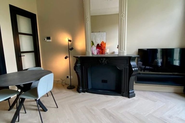 Gerenoveerd appartement aan de Keizersgracht - Afbeelding 3