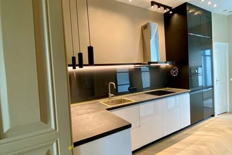 Gerenoveerd appartement aan de Keizersgracht - Afbeelding 6