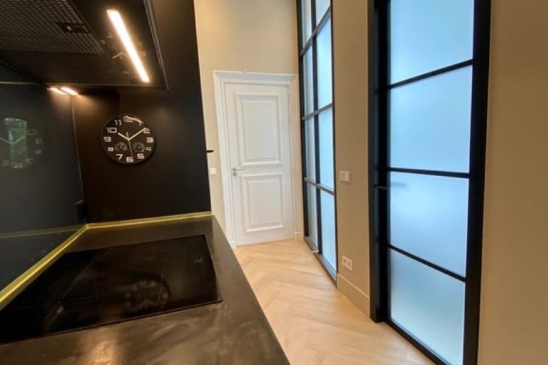 Gerenoveerd appartement aan de Keizersgracht - Afbeelding 8