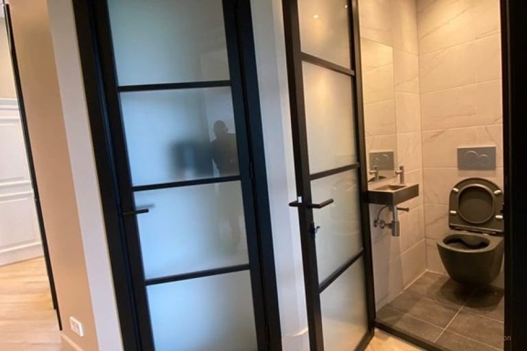 Gerenoveerd appartement aan de Keizersgracht - Afbeelding 9