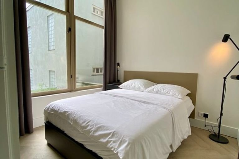 Gerenoveerd appartement aan de Keizersgracht - Afbeelding 10