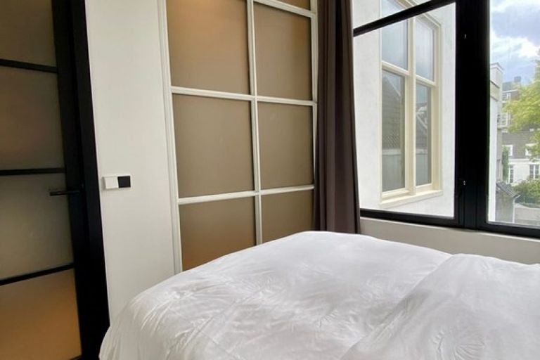 Gerenoveerd appartement aan de Keizersgracht - Afbeelding 11