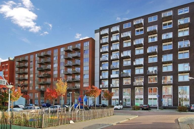 Gemeubileerd wonen bij Zaantheater - Afbeelding 1