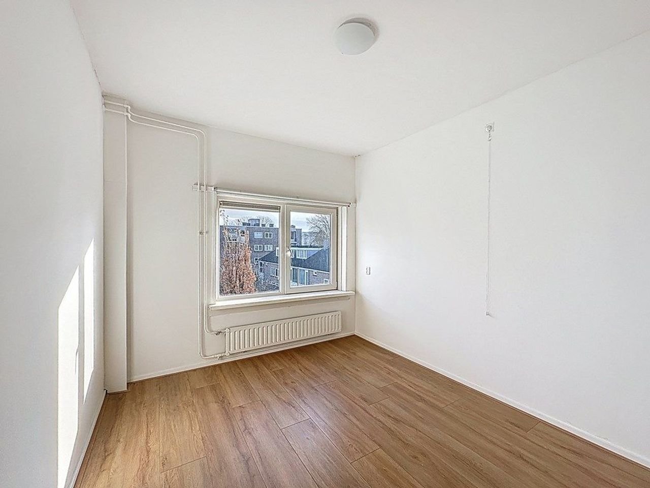 Bright apartment (105 m²) with two balconies - Image 15