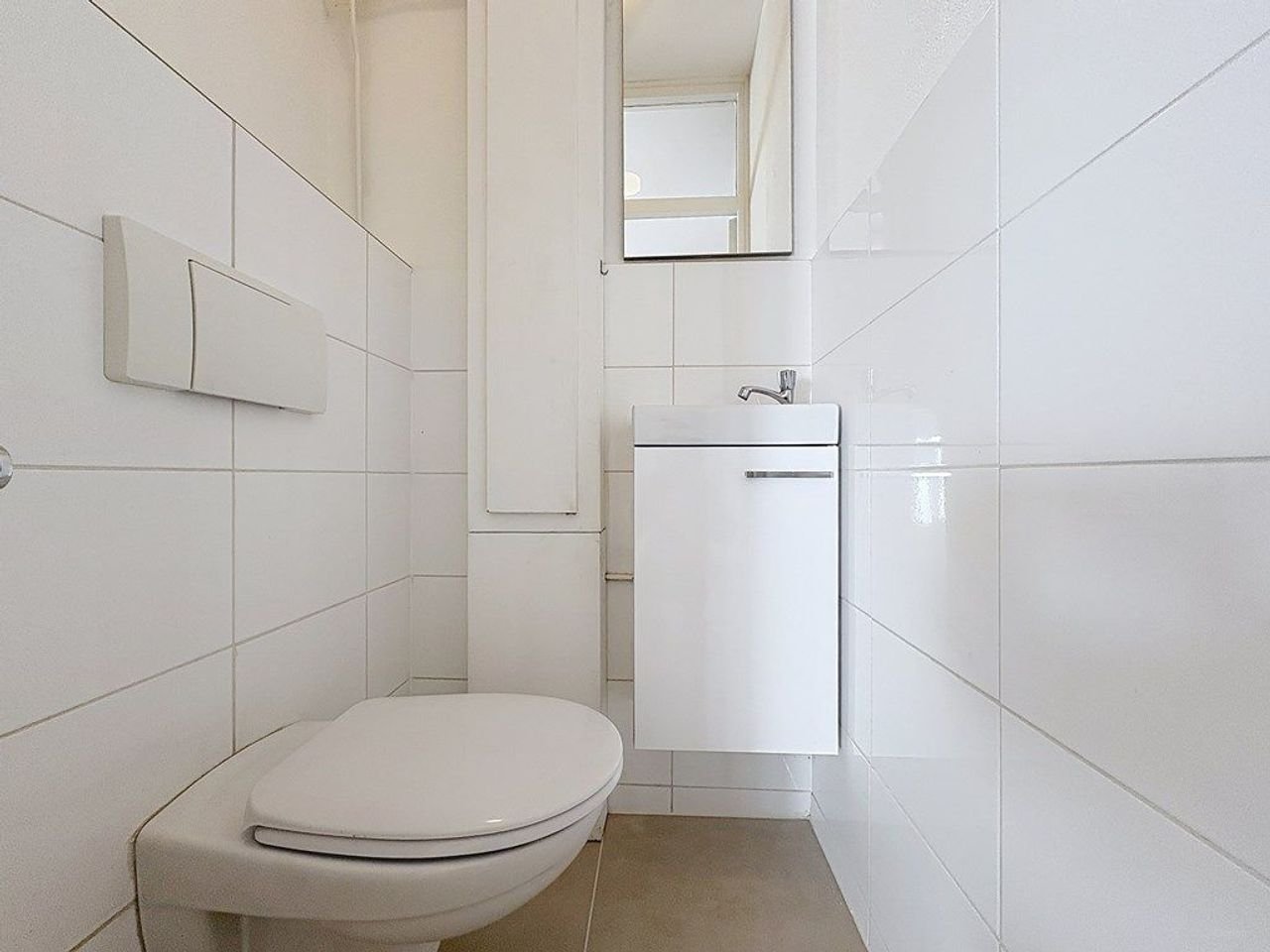 Bright apartment (105 m²) with two balconies - Image 14