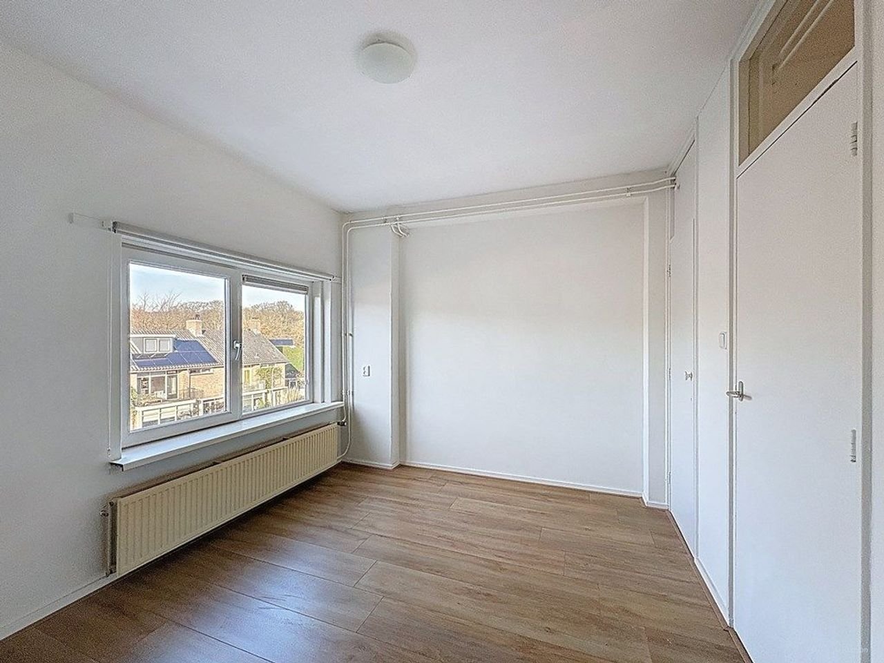 Bright apartment (105 m²) with two balconies - Image 12
