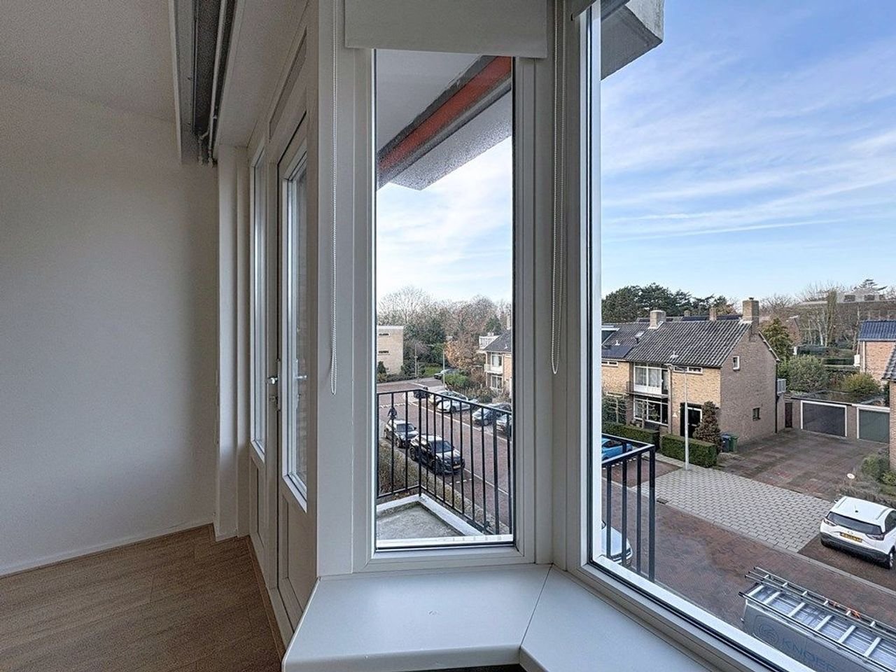 Bright apartment (105 m²) with two balconies - Image 8