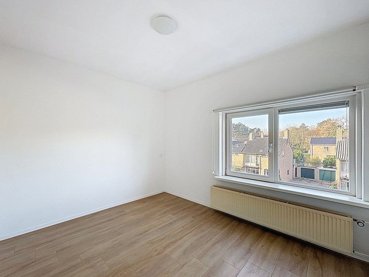 Bright apartment (105 m²) with two balconies - Image 11