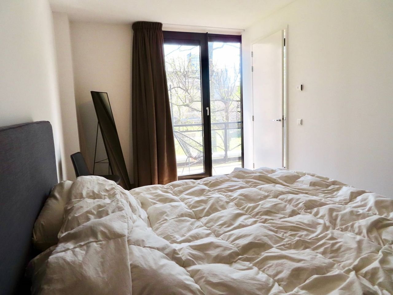 Luxe stadsappartement aan de Gedempte Gracht - Afbeelding 8