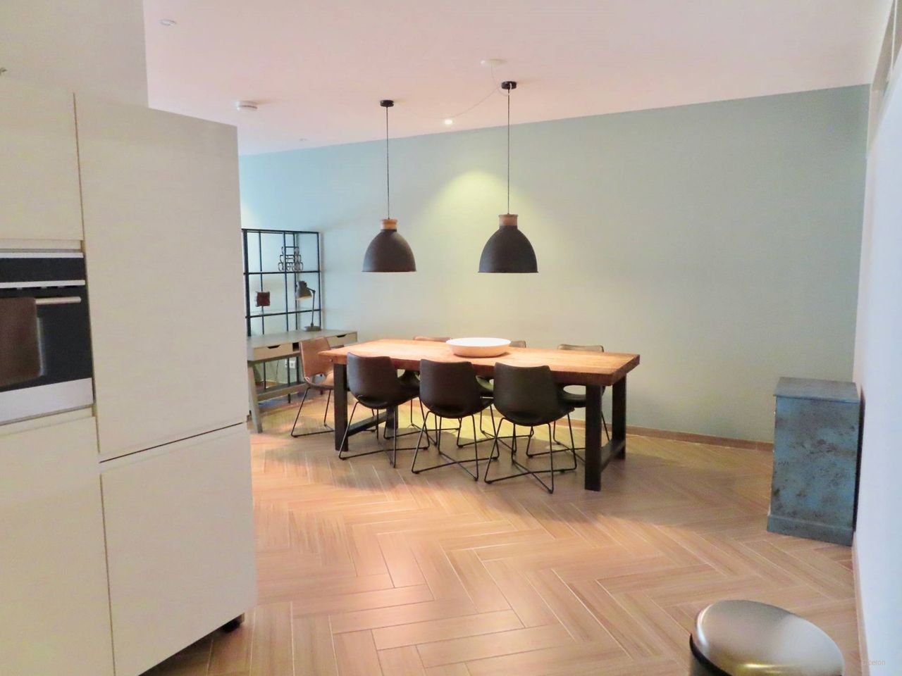 Luxe stadsappartement aan de Gedempte Gracht - Afbeelding 5