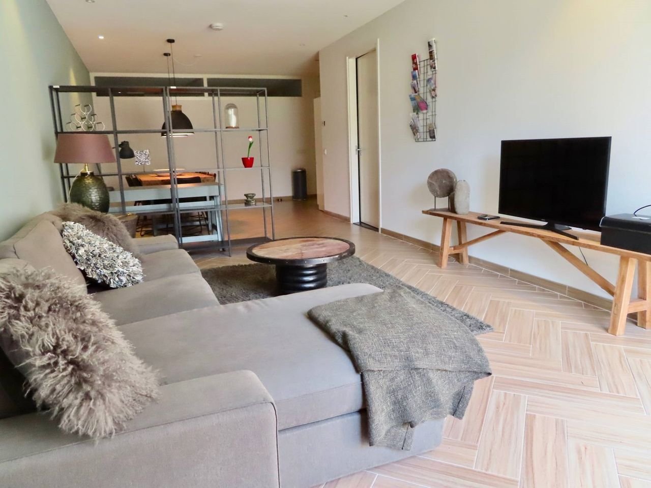 Luxe stadsappartement aan de Gedempte Gracht - Afbeelding 4