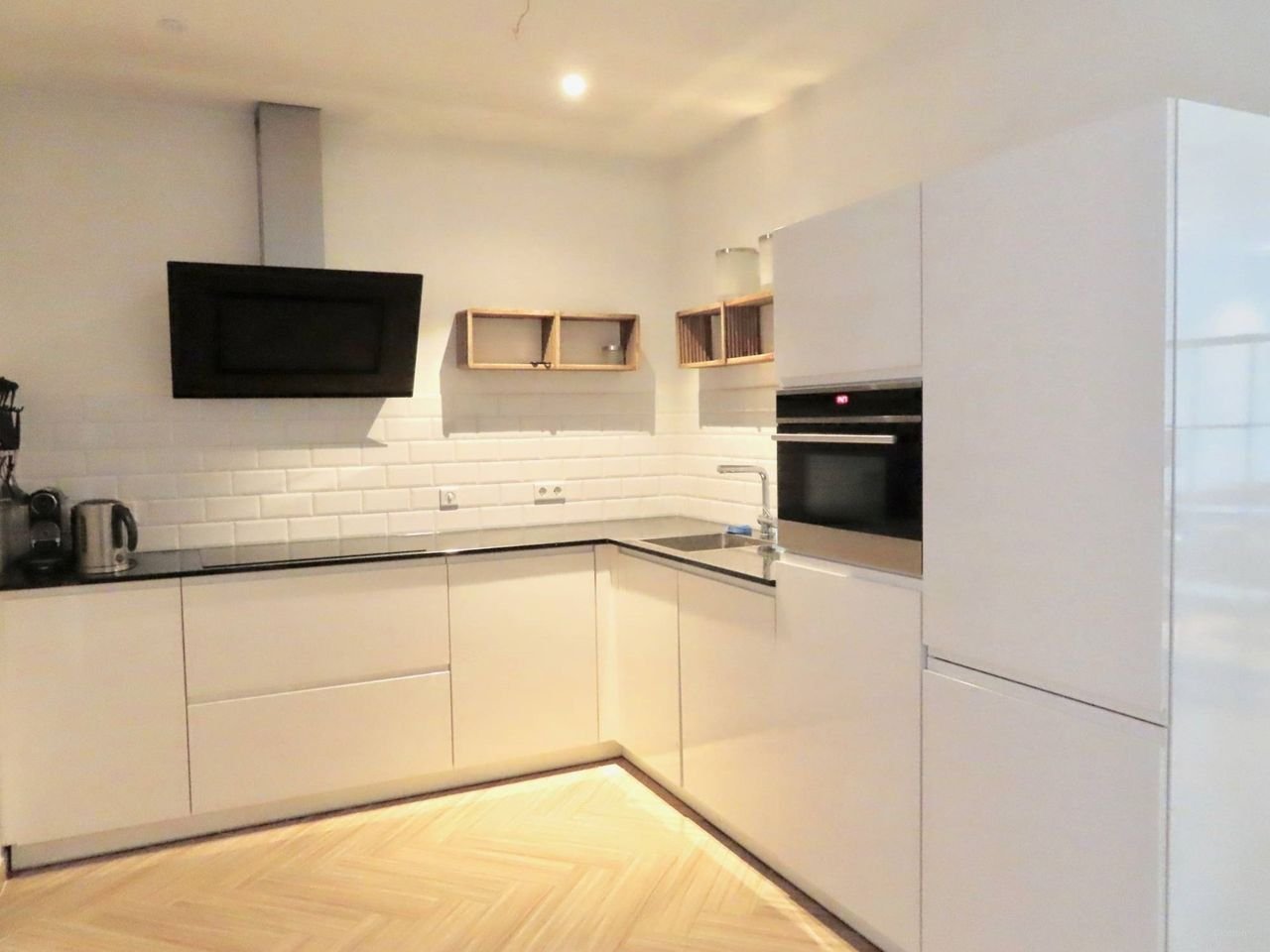 Luxe stadsappartement aan de Gedempte Gracht - Afbeelding 7