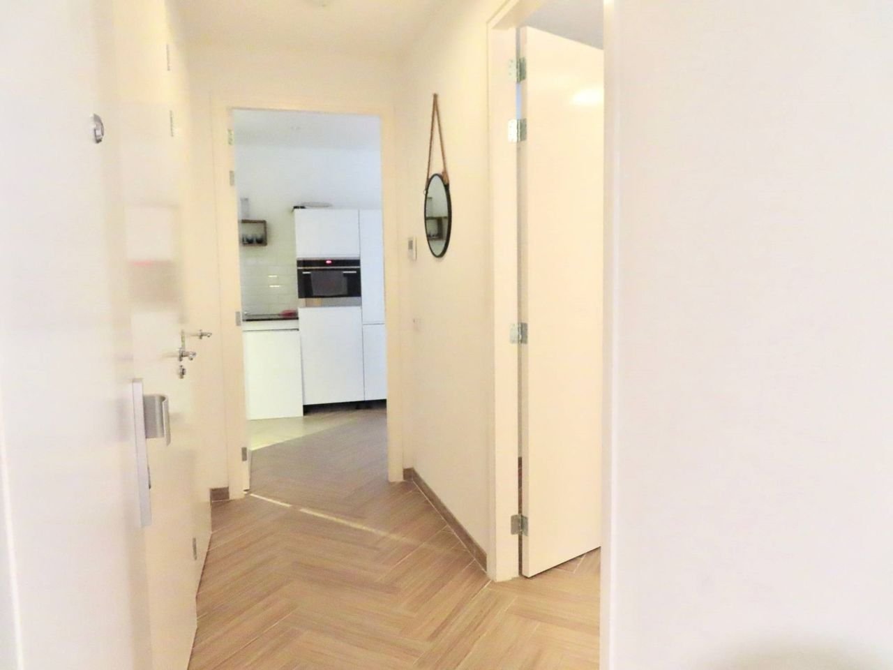 Luxe stadsappartement aan de Gedempte Gracht - Afbeelding 14