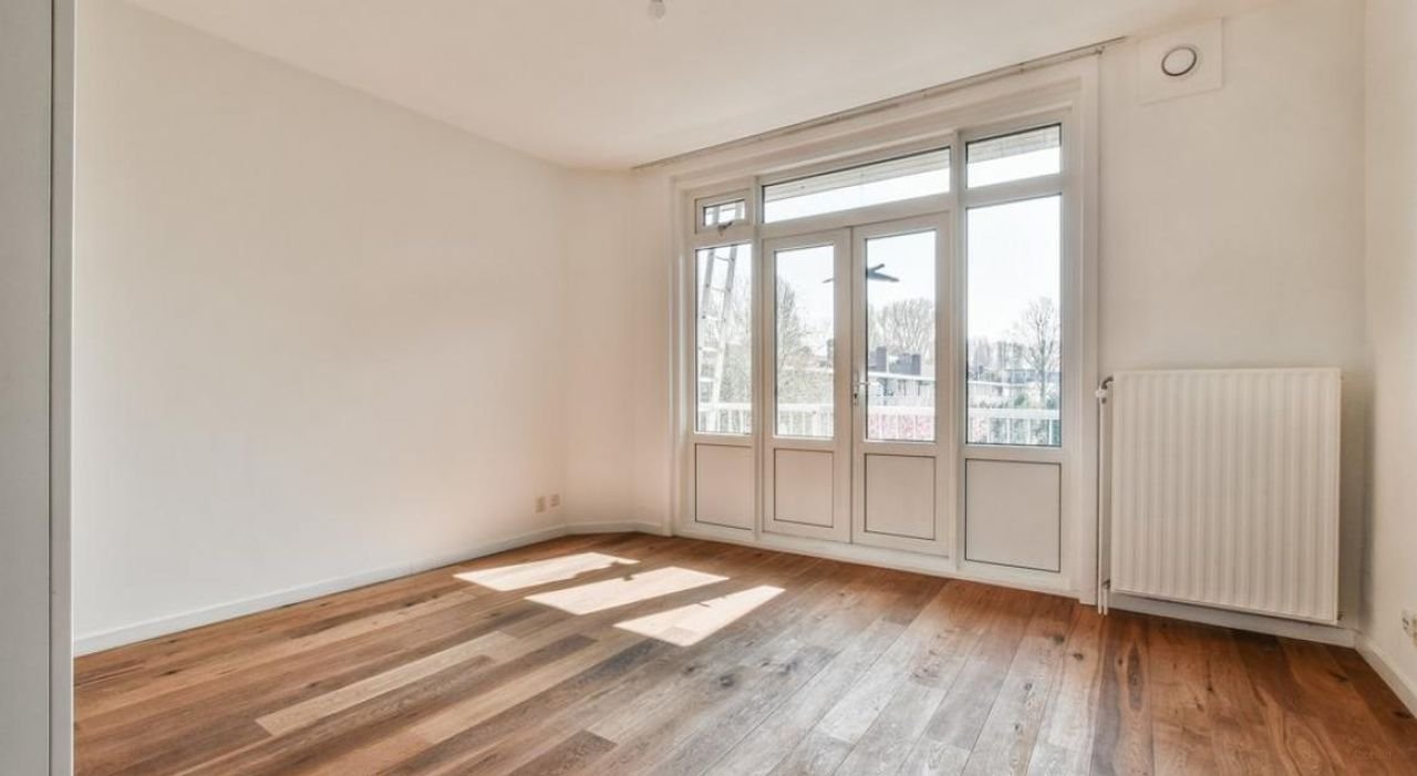 Dubbele bovenwoning in Watergraafsmeer - Afbeelding 13