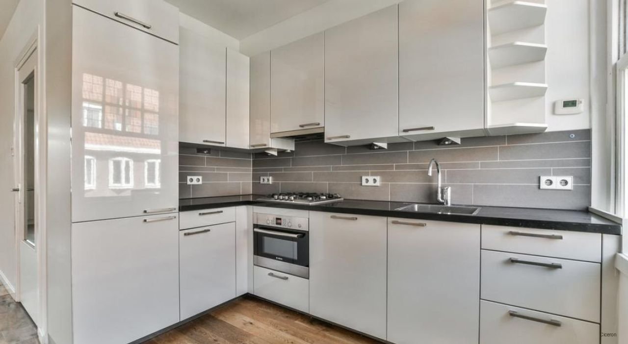 Dubbele bovenwoning in Watergraafsmeer - Afbeelding 3