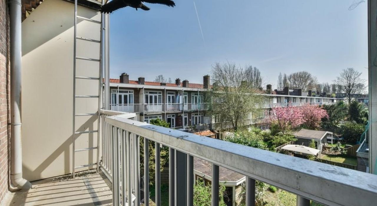 Dubbele bovenwoning in Watergraafsmeer - Afbeelding 15