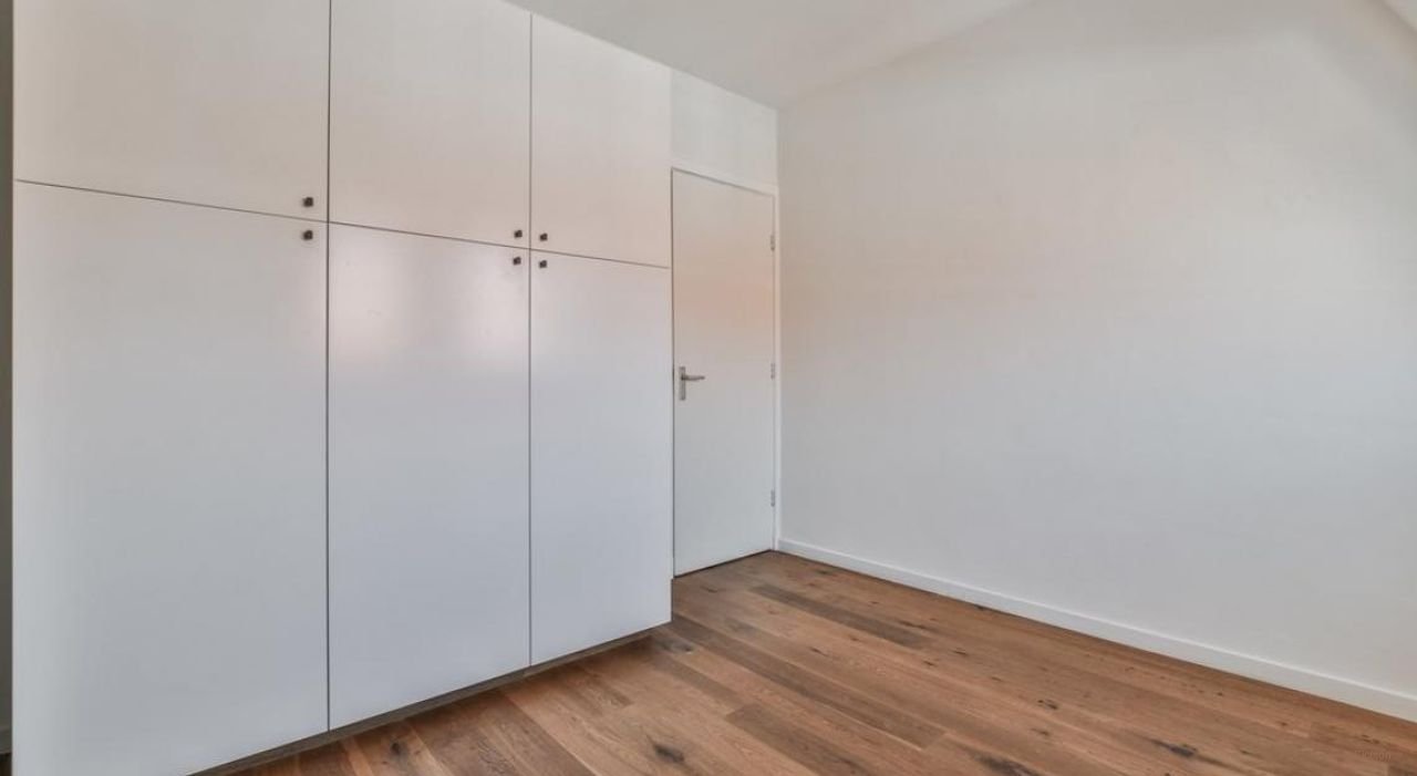 Dubbele bovenwoning in Watergraafsmeer - Afbeelding 9