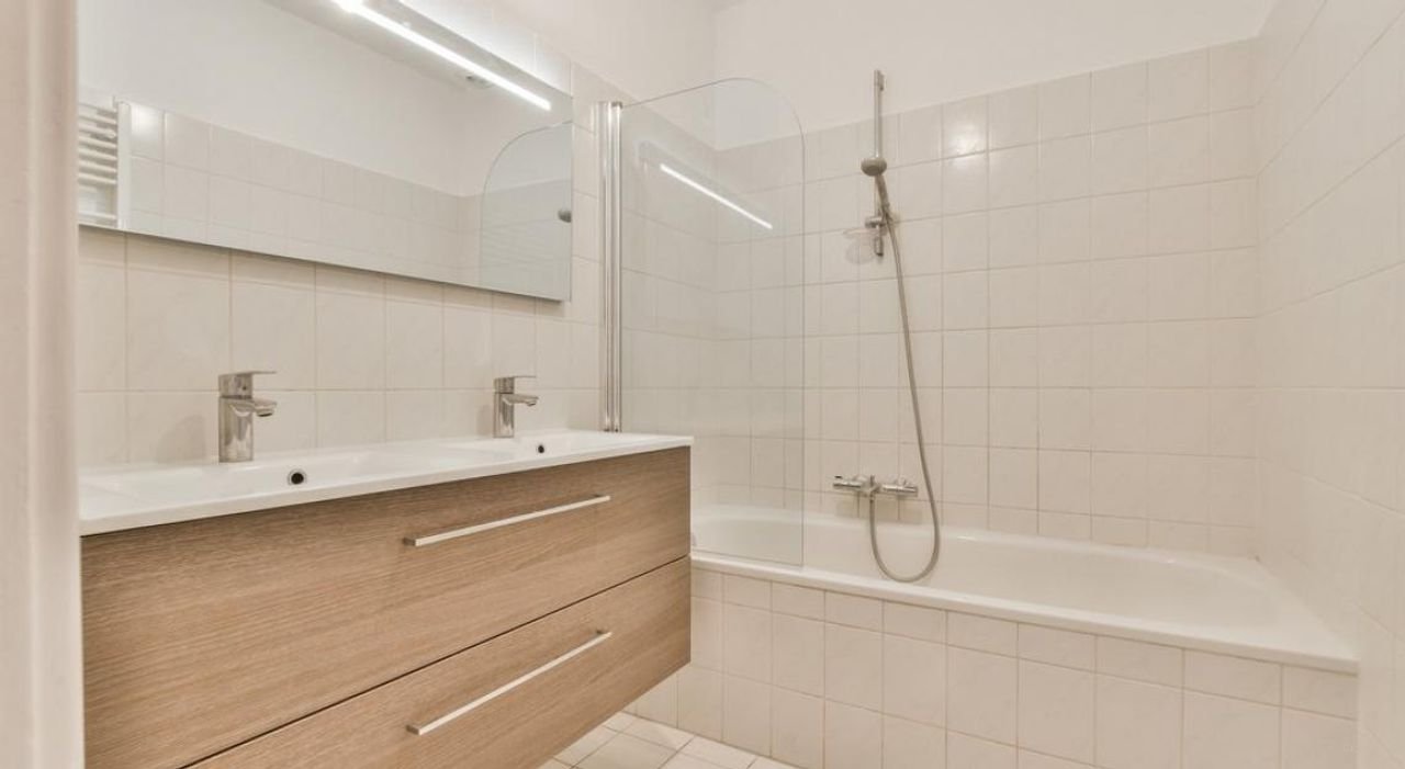 Dubbele bovenwoning in Watergraafsmeer - Afbeelding 12