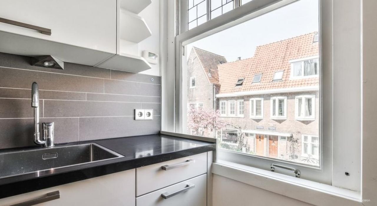 Dubbele bovenwoning in Watergraafsmeer - Afbeelding 6