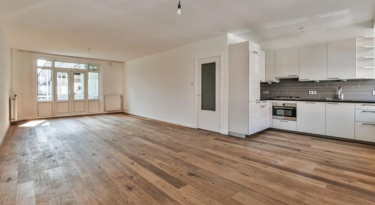 Dubbele bovenwoning in Watergraafsmeer - Afbeelding 2