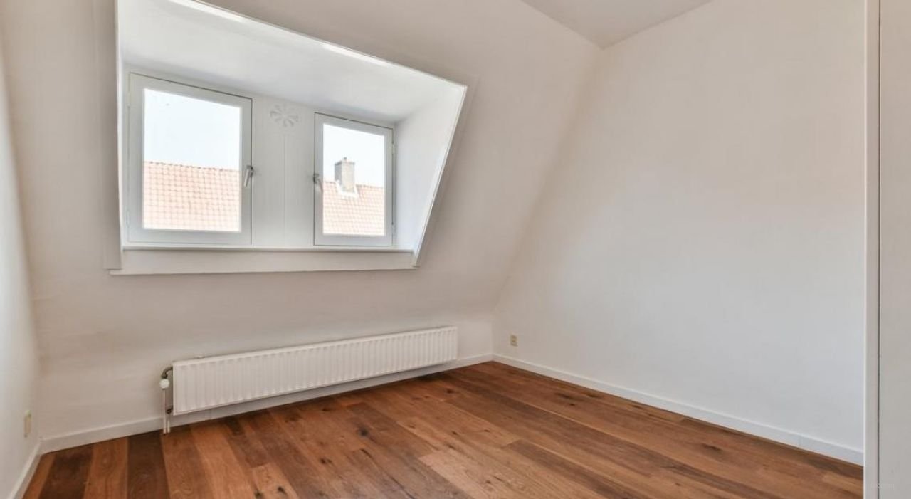 Dubbele bovenwoning in Watergraafsmeer - Afbeelding 8