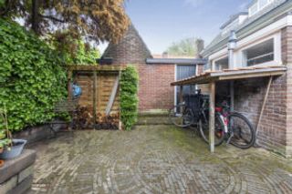 Gemeubileerde hoekwoning in Overveen - Afbeelding 11