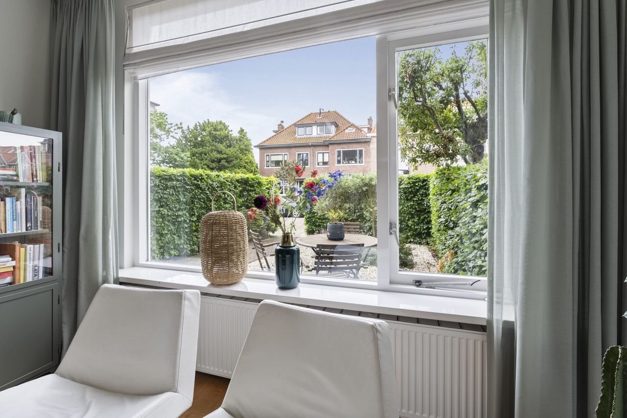 Gemeubileerde hoekwoning in Overveen - Afbeelding 4