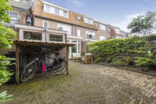 Gemeubileerde hoekwoning in Overveen - Afbeelding 9