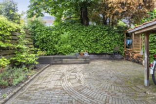 Gemeubileerde hoekwoning in Overveen - Afbeelding 12