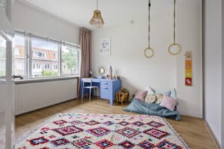 Gemeubileerde hoekwoning in Overveen - Afbeelding 16