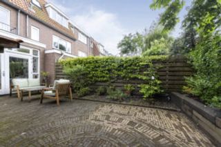 Gemeubileerde hoekwoning in Overveen - Afbeelding 10