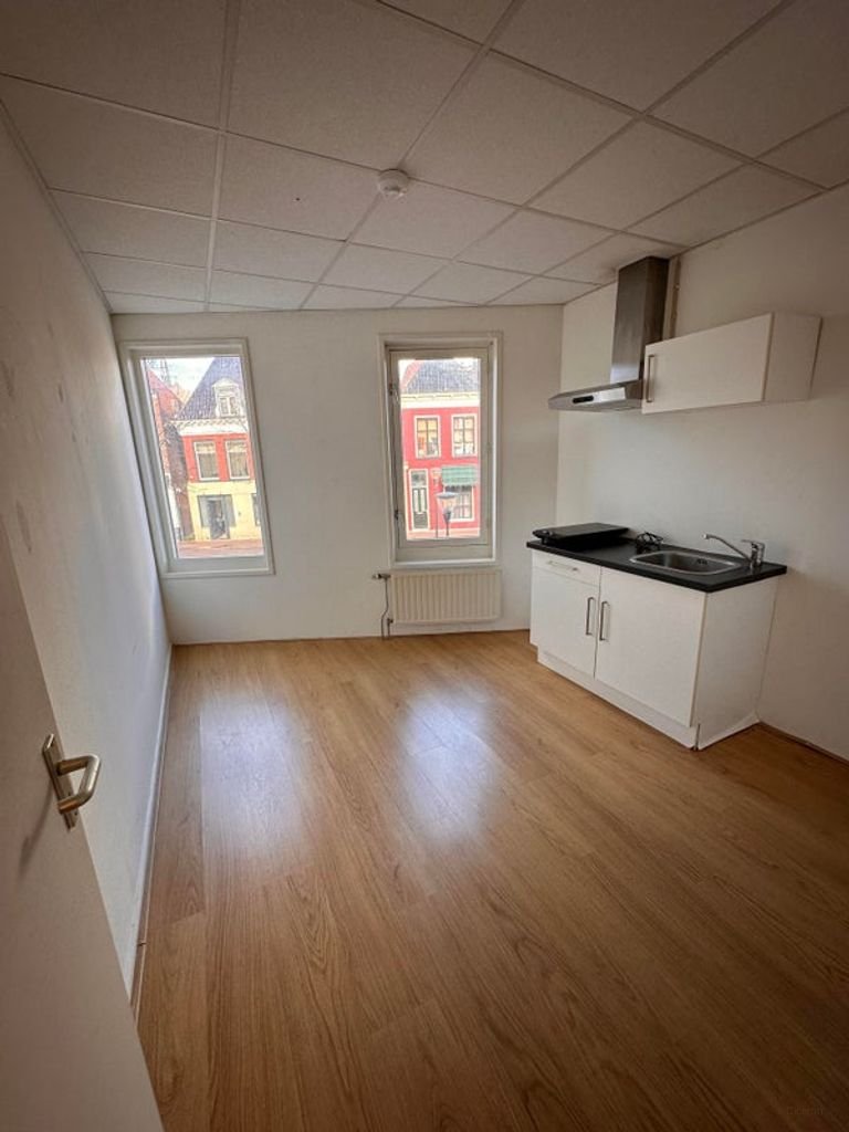 Private kitchen and bedroom on the Tuinen - Image 3